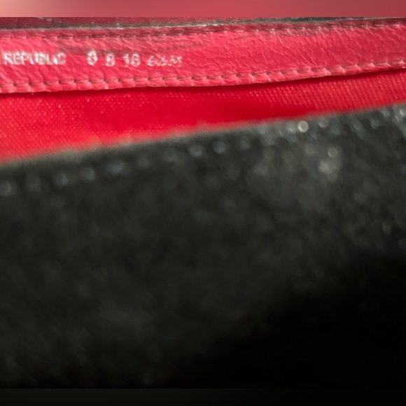 Jack Rogers Skull & Crossbones Loafer - Picture 4 of 6